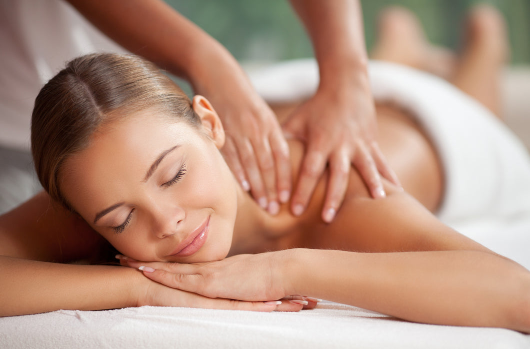 Massage Thérapeutique Suédois. Cliquez pour plus de détails.